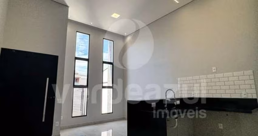 Casa com 2 quartos à venda no Jardim Novo Cambuí, Hortolândia 