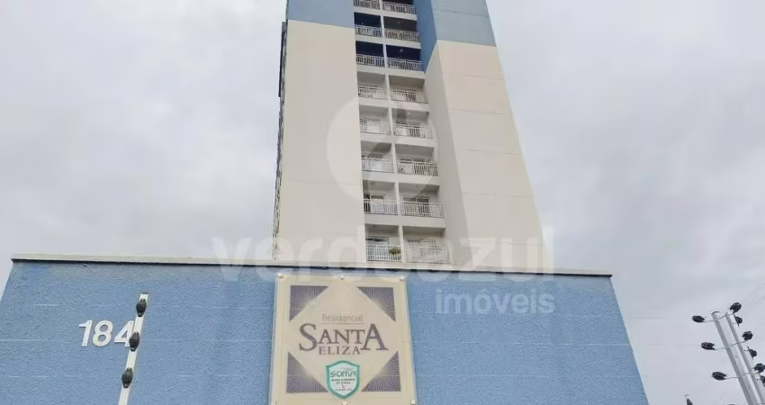 Apartamento com 2 quartos à venda na Rua Antônio Matiazzo, 184, Ortizes, Valinhos