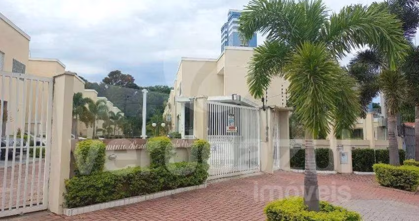 Casa em condomínio fechado com 2 quartos para alugar na Avenida Rosa Belmiro Ramos, 681, Ortizes, Valinhos