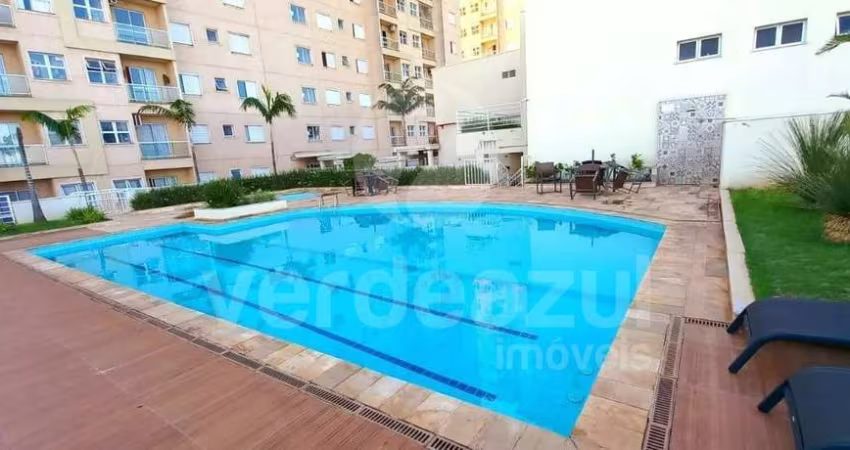 Apartamento com 2 quartos à venda na Rua João Alves de Oliveira, 125, Parque Bom Retiro, Paulínia