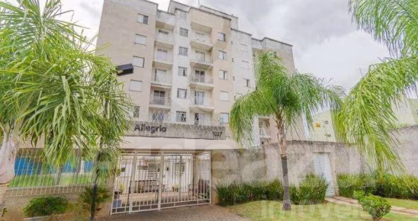 Apartamento com 2 quartos à venda na Avenida Coaciara, 1027, Parque Dom Pedro II, Campinas