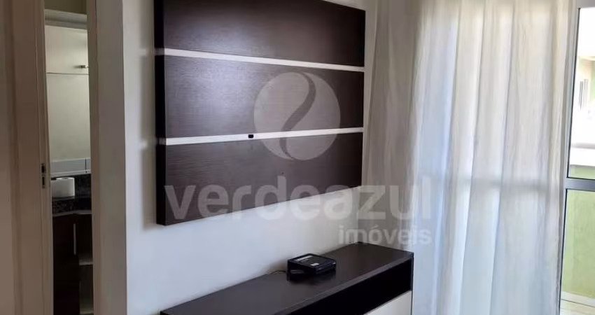 Apartamento com 2 quartos à venda na Rua Carlos de Campos Adorno, 135, Parque Gabriel, Hortolândia