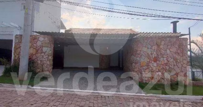 Casa em condomínio fechado com 3 quartos à venda na Rua César dos Santos, 160, Parque Imperador, Campinas