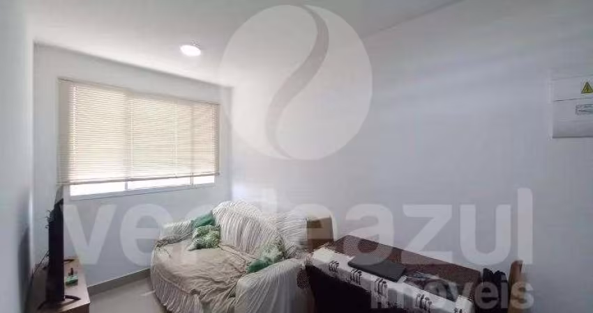 Apartamento com 1 quarto para alugar na Rua Manuel Francisco Monteiro, 635, Parque Industrial, Campinas