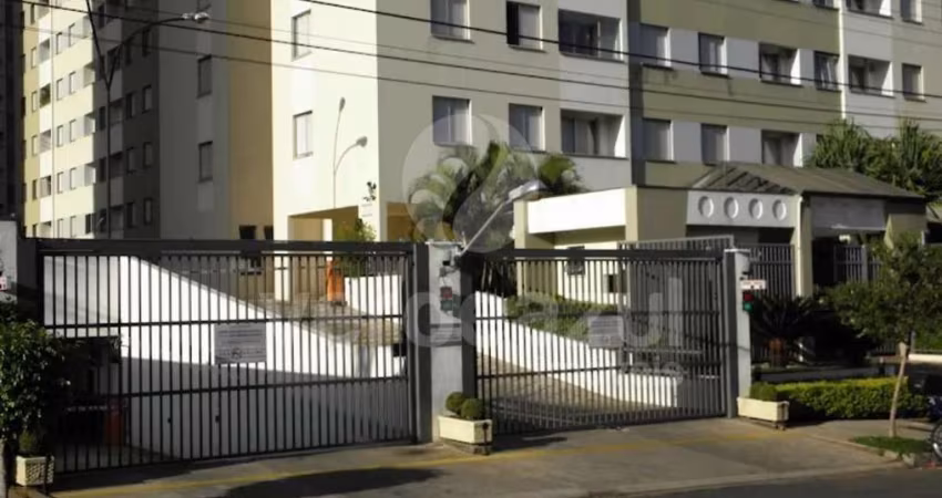 Apartamento com 2 quartos à venda na Rua Padre Francisco de Abreu Sampaio, 269, Parque Itália, Campinas