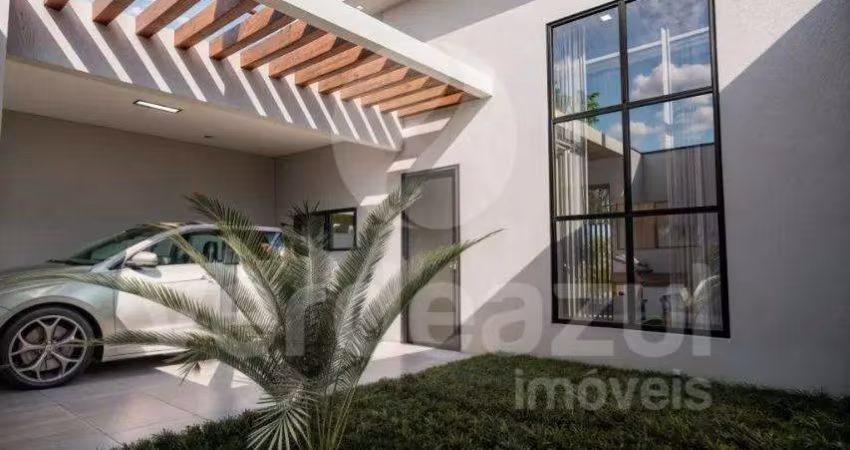 Casa com 3 quartos à venda na Jonas Felipe, 400, Parque Residencial Sabiás, Indaiatuba
