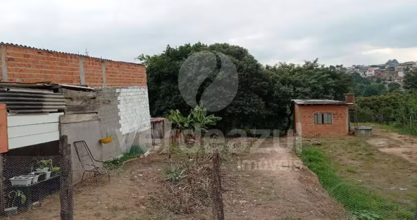 Terreno à venda na Rua Mizael Bergaton, 141, Parque Residencial São Clemente, Monte Mor