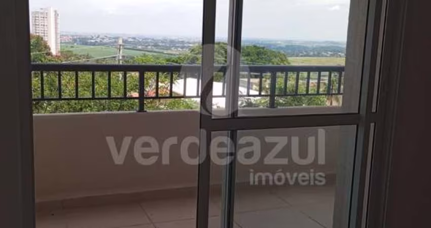 Apartamento com 2 quartos à venda na Rua Armando Strazzacappa, 54, Parque Rural Fazenda Santa Cândida, Campinas