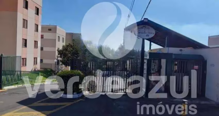 Apartamento com 2 quartos à venda na Rua Manoel Miguel de Oliveira, 35, Parque São Jorge, Campinas