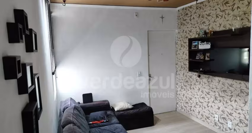 Apartamento com 2 quartos à venda na Rua Antônia Ribeiro de Lima, 832, Parque São Jorge, Campinas