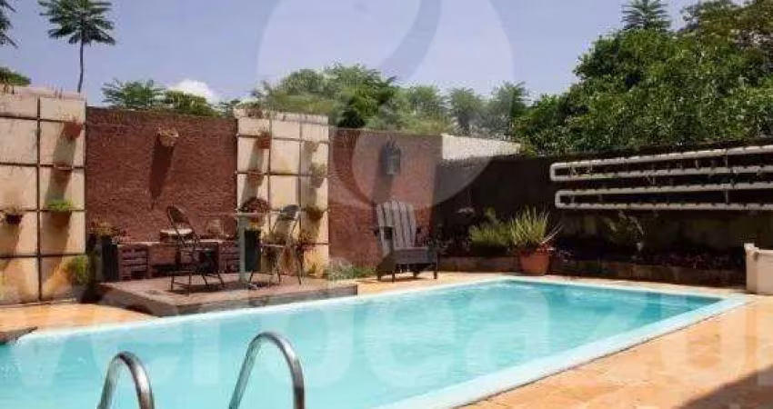 Casa com 2 quartos à venda no Parque Taquaral, Campinas 