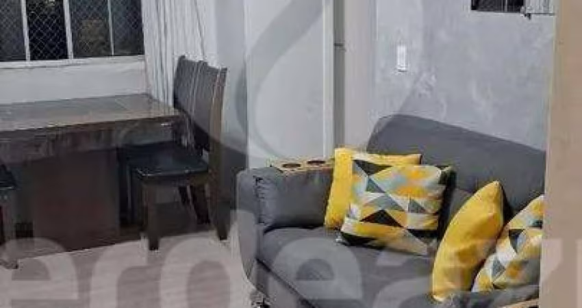 Apartamento com 2 quartos à venda na Rua Benedito Cândido Ramos, 150, Parque Valença I, Campinas