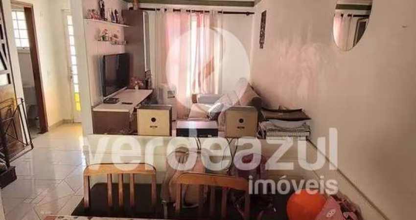 Casa em condomínio fechado com 3 quartos à venda na Avenida Ipê Roxo, 30, Parque Villa Flores, Sumaré