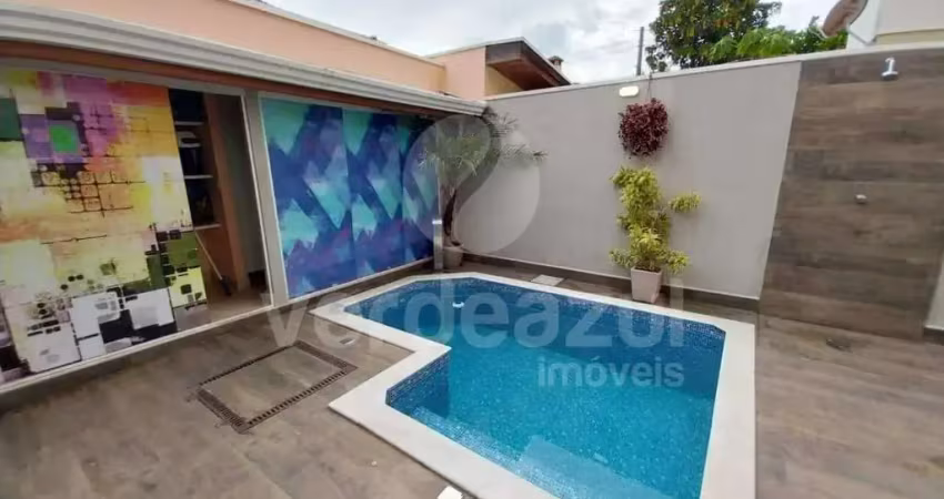 Apartamento com 3 quartos à venda na da Escola, 75, Parque Villa Flores, Sumaré