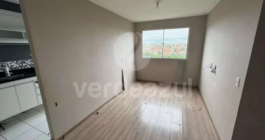 Apartamento com 2 quartos à venda na Avenida Emílio Bosco, 1565, Parque Yolanda (Nova Veneza), Sumaré