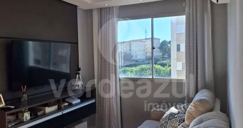 Apartamento com 2 quartos à venda na Avenida Emílio Bosco, 1745, Parque Yolanda (Nova Veneza), Sumaré