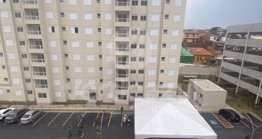 Apartamento com 2 quartos à venda na Rua Sta Cruz das Palmeiras, 1501, Parque da Figueira, Campinas