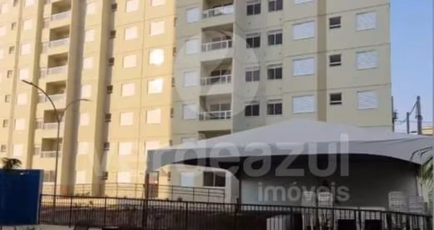 Apartamento com 2 quartos à venda na Rua Sta Cruz das Palmeiras, 1501, Parque da Figueira, Campinas