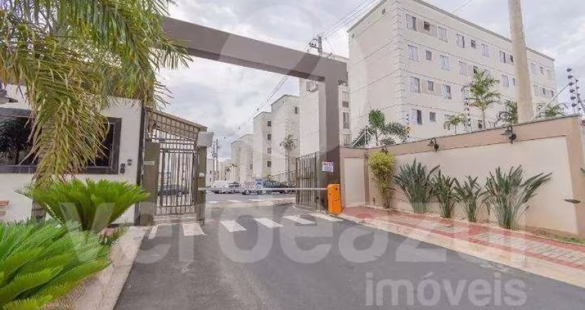 Apartamento com 2 quartos à venda na Rua Luciana Von Zuben Corvini, 64, Parque das Cachoeiras, Campinas