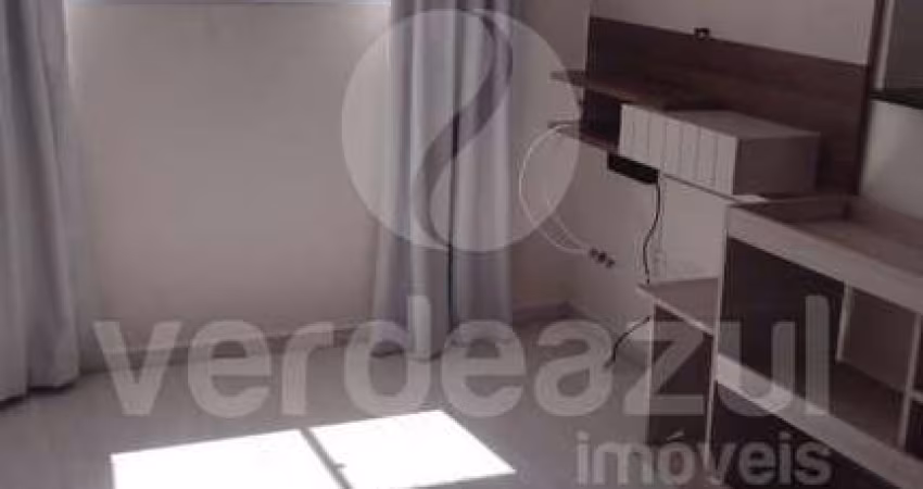 Apartamento com 2 quartos à venda na Rua Doutor Oswaldo Adib Abib, 473, Parque das Cachoeiras, Campinas