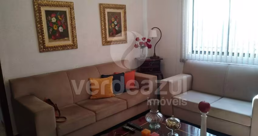 Apartamento com 2 quartos à venda na Rua da Abolição, 501, Ponte Preta, Campinas