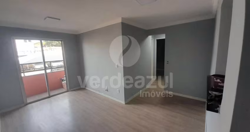 Apartamento com 3 quartos à venda na Rua Professora Urana Gomes Barros, 390, Recanto do Sol I, Campinas