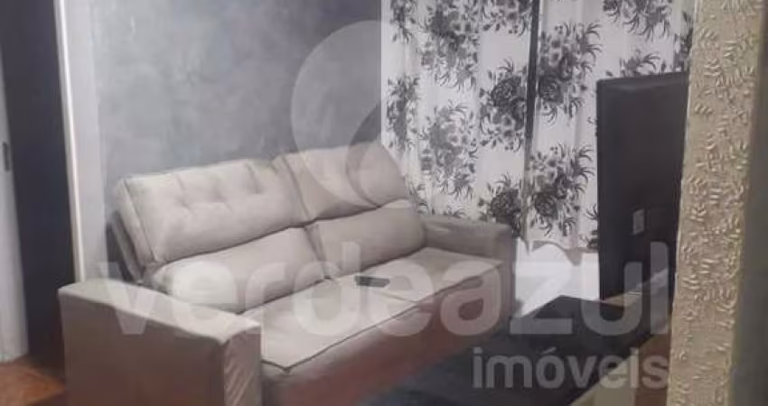 Apartamento com 2 quartos à venda no Residencial Anauá, Hortolândia 