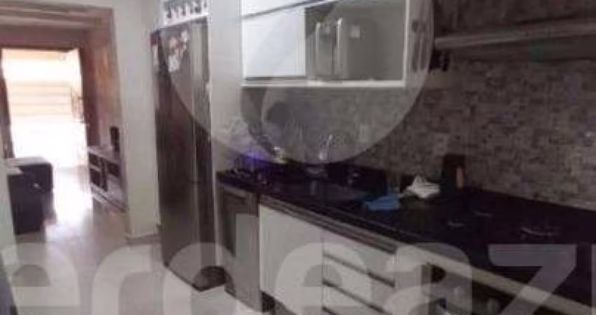 Casa com 3 quartos à venda na Rua Alphonsus Guimarães, 94, Residencial Campo Florido, Campinas