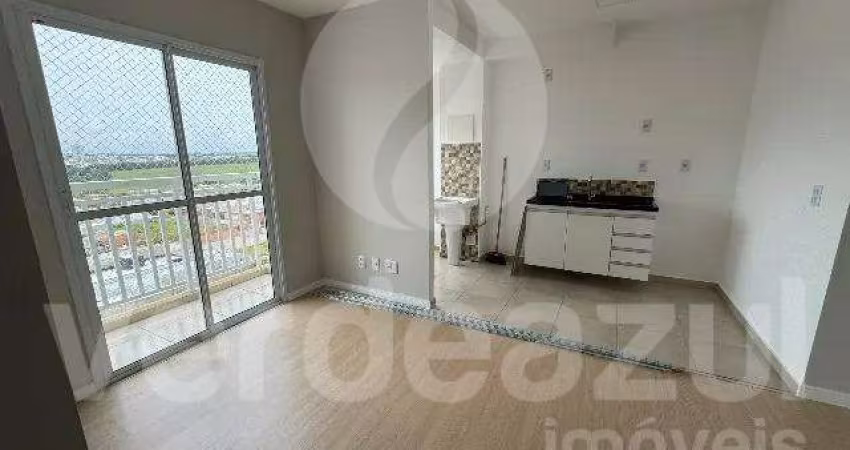 Apartamento com 2 quartos à venda na Rua Maria Fernandes Alves, 723, Residencial Jardim dos Ipês, Nova Odessa