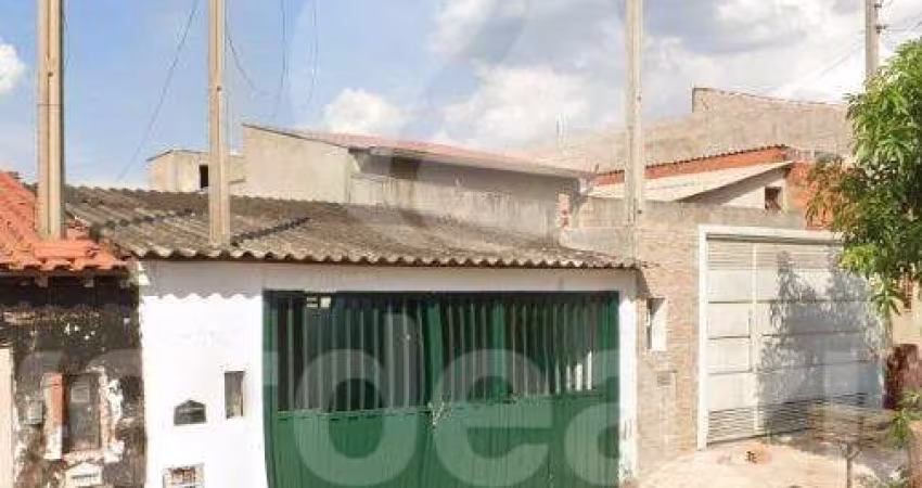 Casa com 1 quarto à venda no Residencial Parque Pavan, Sumaré 