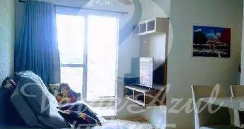 Apartamento com 3 quartos à venda na Rua Antonio de Souza Lima, 48, Residencial Parque da Fazenda, Campinas