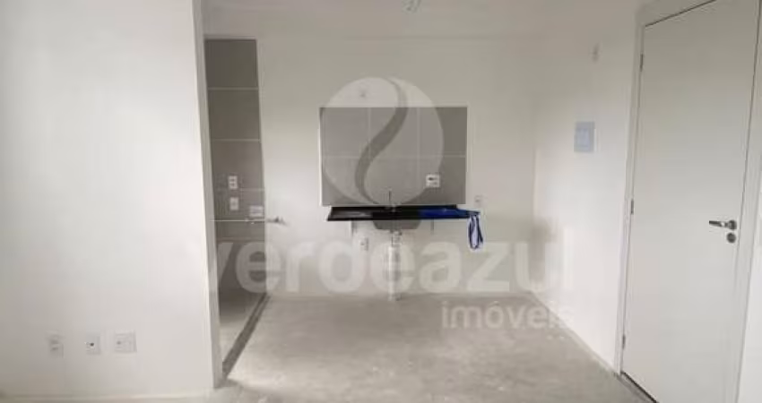 Apartamento com 2 quartos à venda na Rua Gilberto Targon, 2325, Residencial Parque da Fazenda, Campinas
