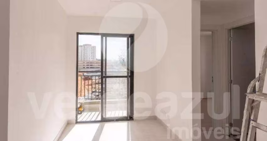 Apartamento com 2 quartos para alugar na Rua Gilberto Targon, 2325, Residencial Parque da Fazenda, Campinas