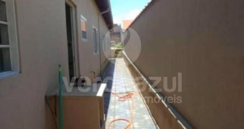 Casa com 3 quartos à venda no Residencial Santa Luiza I, Nova Odessa 