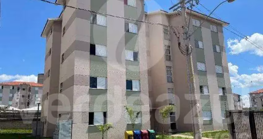 Apartamento com 2 quartos à venda na Rua Major José Ananias Nogueira, 830, Residencial Vila Park, Campinas