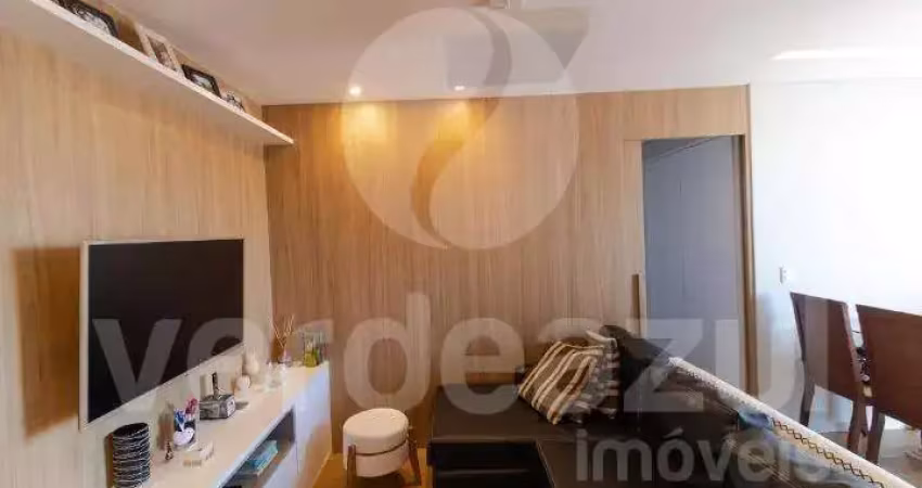 Apartamento com 3 quartos à venda na Rua Arnaldo Barreto, 330, São Bernardo, Campinas