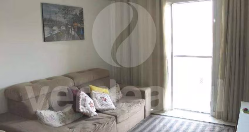 Apartamento com 2 quartos para alugar na Rua Arnaldo Barreto, 884, São Bernardo, Campinas