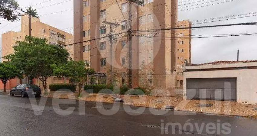 Apartamento com 3 quartos à venda na Rua Paulo Lacerda, 400, São Bernardo, Campinas