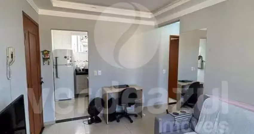Apartamento com 2 quartos à venda na Avenida João Batista Morato do Canto, 487, São Bernardo, Campinas