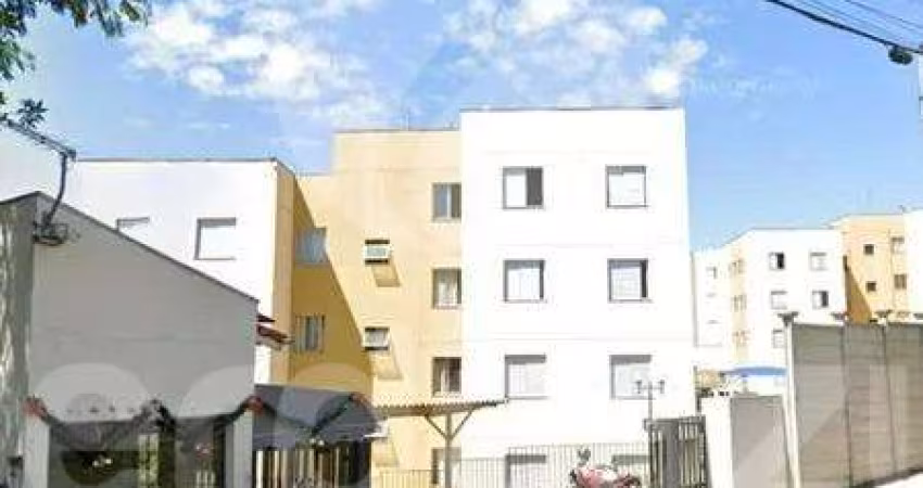 Apartamento com 2 quartos à venda na Eduardo Alves de Lima, 276, Vila Abaeté, Campinas