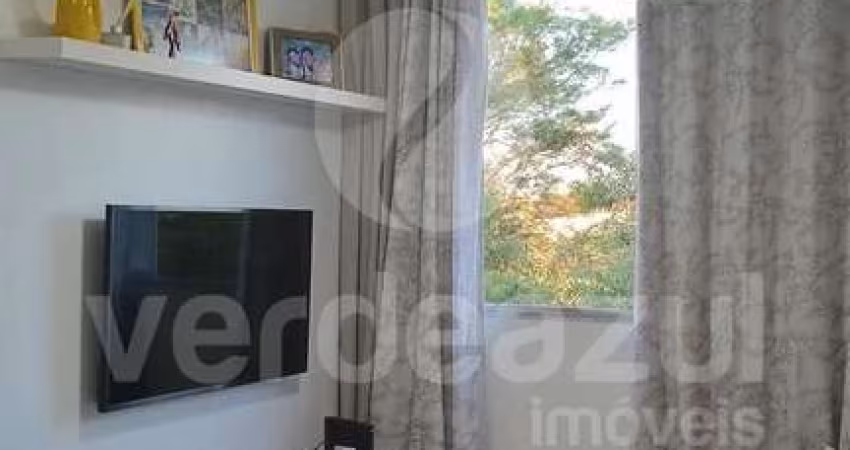 Apartamento com 2 quartos à venda na Rua Professora Maria Pilar Bórgia, 215, Vila Carminha, Campinas
