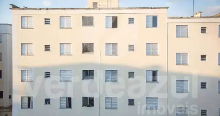 Apartamento com 2 quartos à venda na Avenida Doutor Carlos de Campos, 935, Vila Industrial, Campinas
