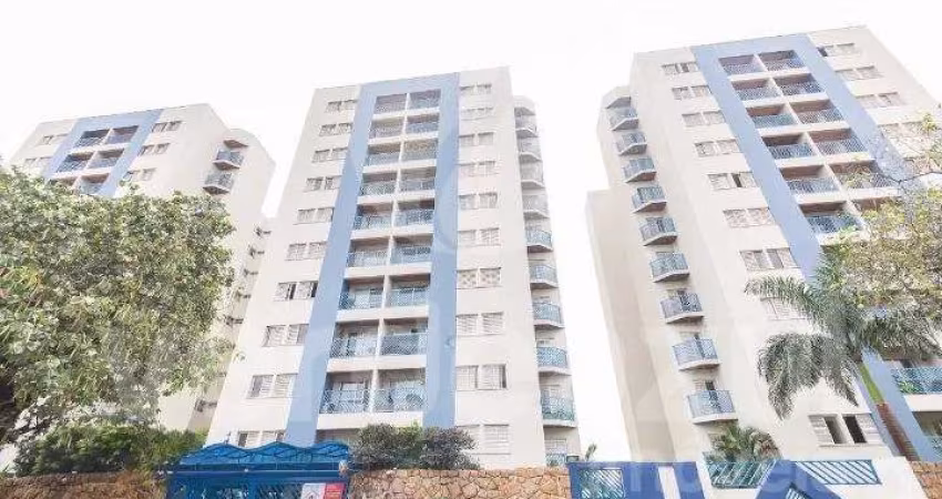 Apartamento com 3 quartos à venda na Rua Doutor Sales de Oliveira, 120, Vila Industrial, Campinas