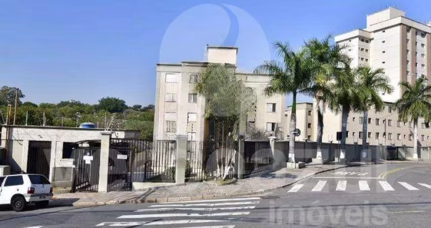 Apartamento com 2 quartos à venda na Rua Francisco de Assis Pupo, 83, Vila Industrial, Campinas