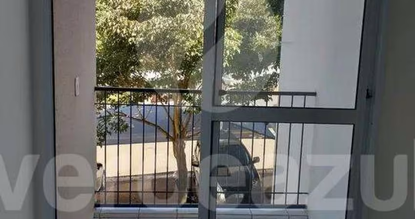 Apartamento com 2 quartos à venda na Rua Manoel João da Silva, 155, Vila Inema, Hortolândia