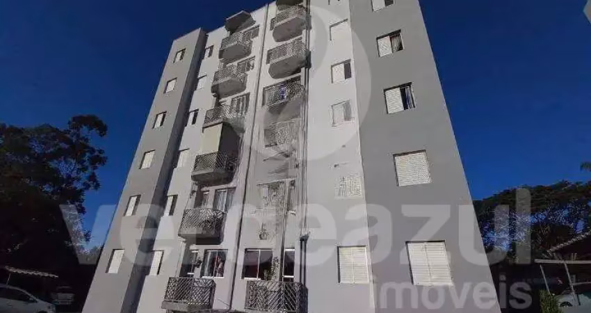 Apartamento com 3 quartos à venda na Rua Bartira, 385, Núcleo Residencial Bairro da Conquista/Vila Ypê, Campinas