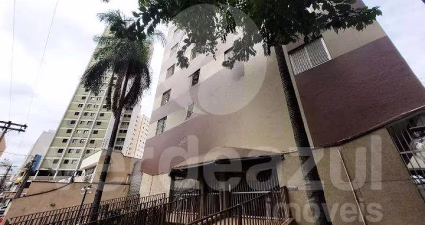 Apartamento com 2 quartos à venda na Rua José Paulino, 1677, Vila Itapura, Campinas