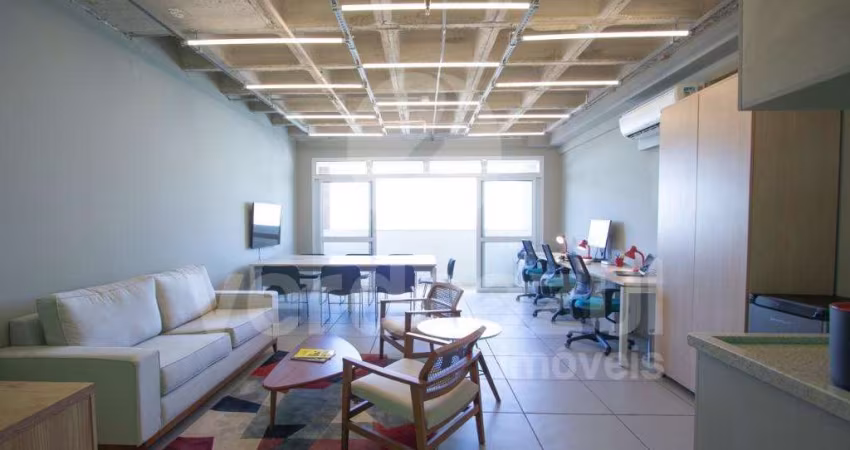 Sala comercial à venda na Rua Barão Geraldo de Resende, 97, Vila Itapura, Campinas