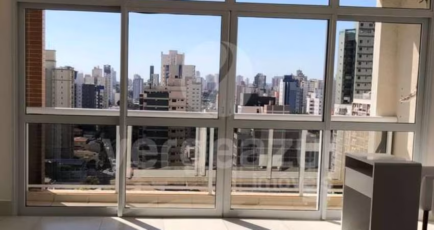 Sala comercial à venda na Rua Barão Geraldo de Resende, 97, Vila Itapura, Campinas