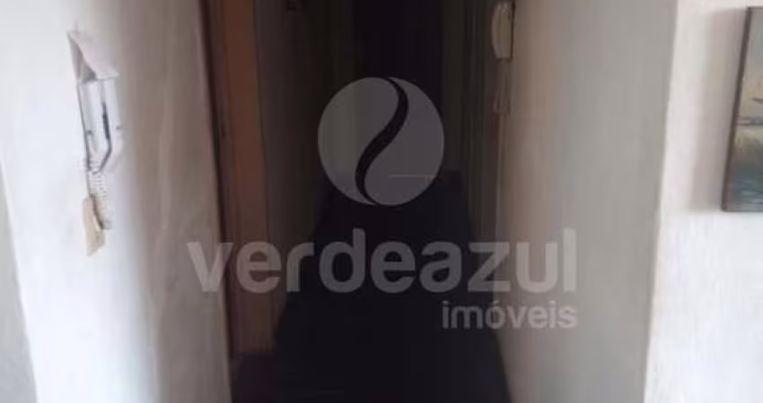 Apartamento com 2 quartos à venda na Avenida General Carneiro, 576, Vila João Jorge, Campinas